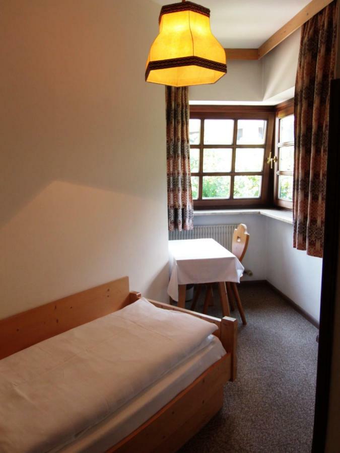 Hotel Garni Runggner Traubenhof Termeno Zewnętrze zdjęcie