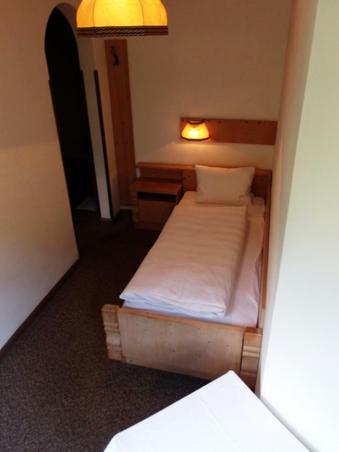 Hotel Garni Runggner Traubenhof Termeno Zewnętrze zdjęcie