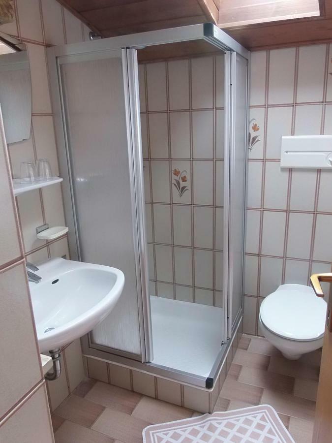 Hotel Garni Runggner Traubenhof Termeno Zewnętrze zdjęcie