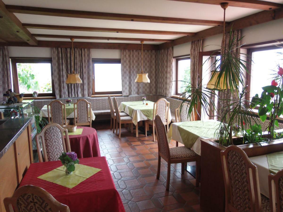 Hotel Garni Runggner Traubenhof Termeno Zewnętrze zdjęcie