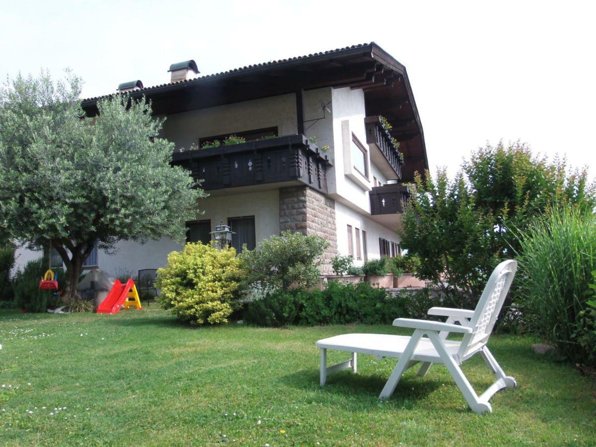 Hotel Garni Runggner Traubenhof Termeno Zewnętrze zdjęcie