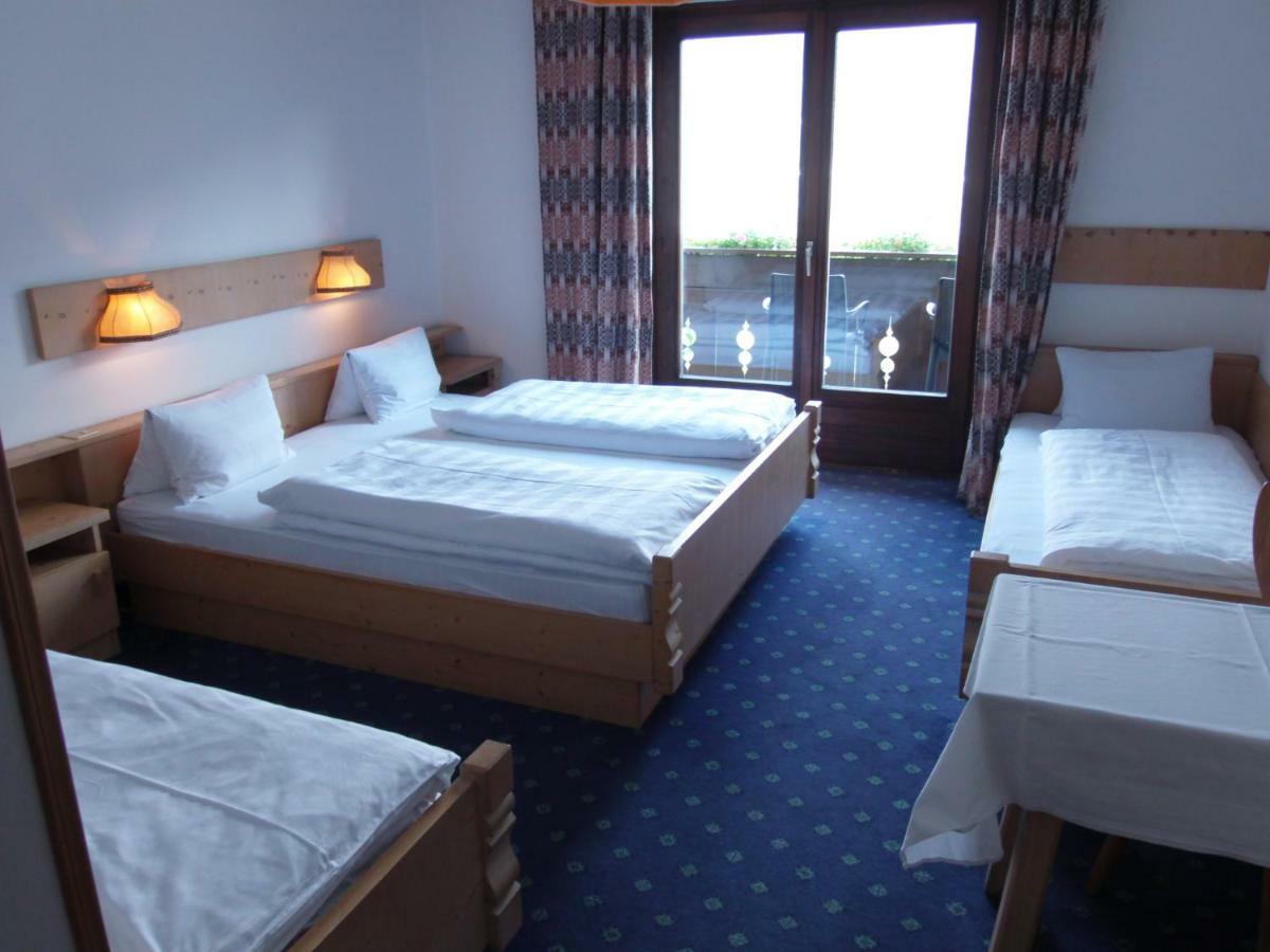 Hotel Garni Runggner Traubenhof Termeno Zewnętrze zdjęcie