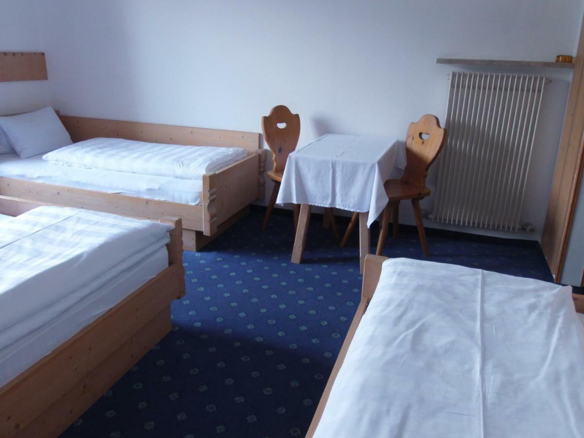 Hotel Garni Runggner Traubenhof Termeno Zewnętrze zdjęcie