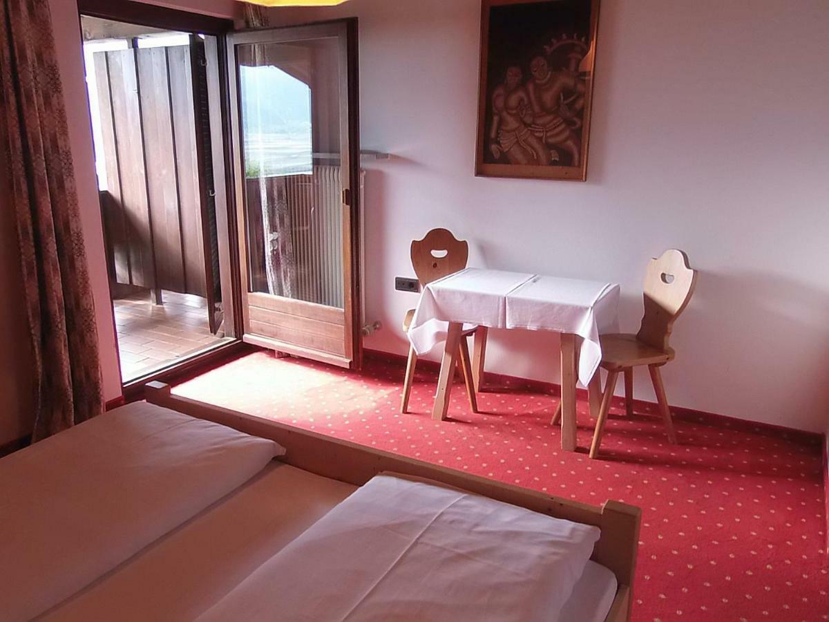 Hotel Garni Runggner Traubenhof Termeno Zewnętrze zdjęcie