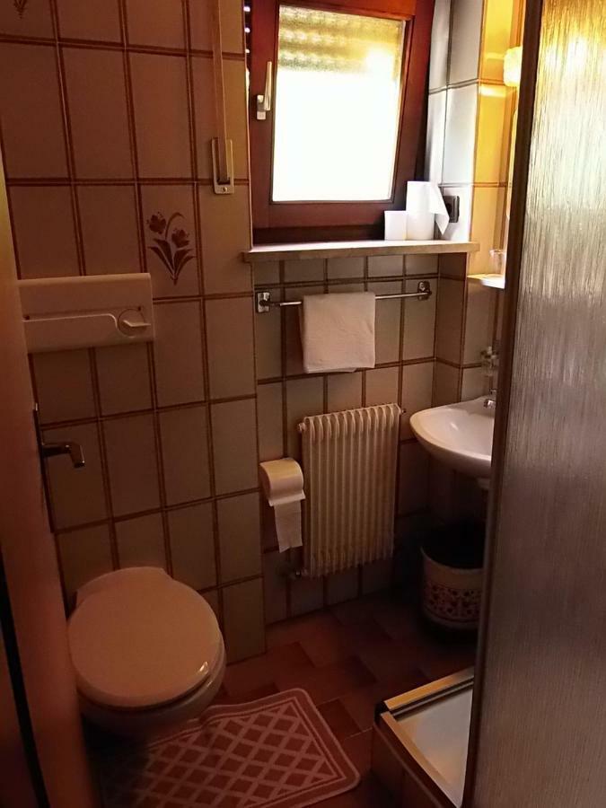 Hotel Garni Runggner Traubenhof Termeno Zewnętrze zdjęcie